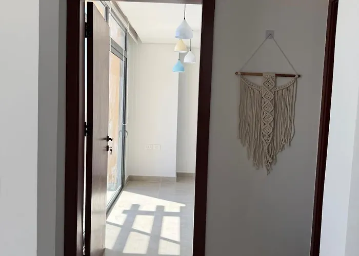 شقة Full Sea View Mesca Somabay By Faramawy الغردقة
